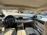 Audi A8 2016 года за 11 000 000 тг. в Кызылорда – фото 5