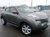 Nissan Juke 2011 года за 5 600 000 тг. в Петропавловск