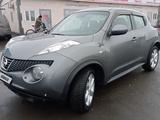 Nissan Juke 2011 года за 5 600 000 тг. в Петропавловск – фото 4