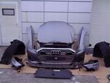 Audi A6 4K C8 ноускат за 1 000 000 тг. в Алматы
