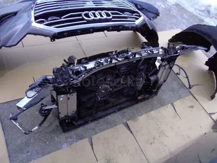 Audi A6 4K C8 ноускат за 1 000 000 тг. в Алматы – фото 6
