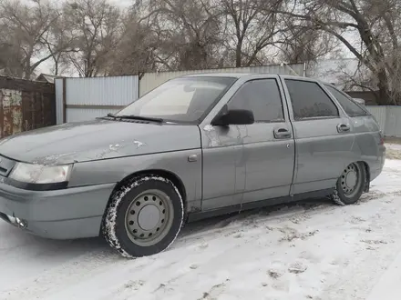 ВАЗ (Lada) 2112 2003 года за 920 000 тг. в Актобе