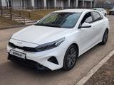 Kia K3 2022 года за 11 200 000 тг. в Астана