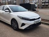 Kia K3 2022 года за 11 200 000 тг. в Астана – фото 2