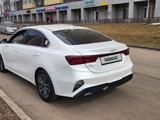 Kia K3 2022 года за 11 200 000 тг. в Астана – фото 4