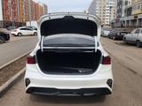 Kia K3 2022 года за 11 200 000 тг. в Астана – фото 5