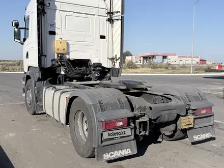 Scania  R-Series 2016 года за 37 000 000 тг. в Алматы – фото 2
