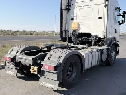 Scania  R-Series 2016 года за 37 000 000 тг. в Алматы – фото 3