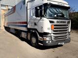 Scania  R-Series 2016 года за 37 000 000 тг. в Алматы – фото 4