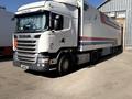 Scania  R-Series 2016 годаүшін37 000 000 тг. в Алматы