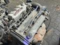 Двигатель Mazda FE 2.0L с АКПП. Контрактный из Японии за 380 000 тг. в Петропавловск