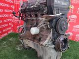 Двигатель Mazda B5 2.0L с АКПП. Контрактный из Японии за 350 000 тг. в Петропавловск – фото 2