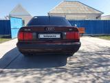 Audi 100 1993 годаүшін2 700 000 тг. в Кокшетау – фото 5