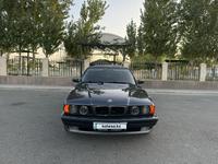 BMW 525 1994 годаүшін2 000 000 тг. в Туркестан