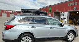 Subaru Outback 2016 года за 5 600 000 тг. в Актау – фото 2