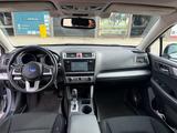 Subaru Outback 2016 года за 5 600 000 тг. в Актау – фото 5