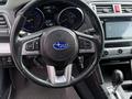 Subaru Outback 2016 года за 5 600 000 тг. в Актау – фото 7