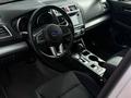 Subaru Outback 2016 года за 5 600 000 тг. в Актау – фото 8