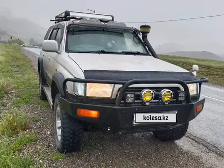 Toyota Hilux Surf 1996 года за 4 000 000 тг. в Жезказган – фото 2