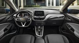 Chevrolet Onix Premier 2 2023 годаүшін9 290 000 тг. в Актобе – фото 3