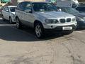 BMW X5 2001 года за 5 000 000 тг. в Алматы – фото 8