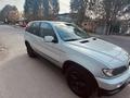 BMW X5 2001 года за 5 000 000 тг. в Алматы – фото 4