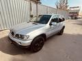 BMW X5 2001 года за 5 000 000 тг. в Алматы – фото 2