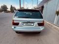 BMW X5 2001 года за 5 000 000 тг. в Алматы – фото 6