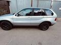 BMW X5 2001 года за 5 000 000 тг. в Алматы – фото 7