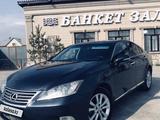 Lexus ES 350 2011 года за 9 500 000 тг. в Атырау