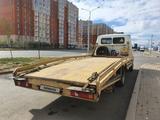 ГАЗ  3306 2004 года за 3 900 000 тг. в Астана