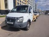 ГАЗ  3306 2004 года за 3 900 000 тг. в Астана – фото 3
