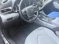 Toyota Highlander 2022 годаүшін20 000 000 тг. в Алматы – фото 11