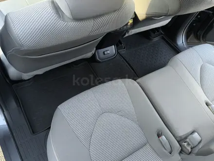 Toyota Highlander 2022 года за 20 000 000 тг. в Алматы – фото 15