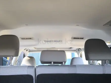 Toyota Highlander 2022 года за 20 000 000 тг. в Алматы – фото 16