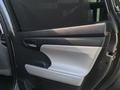 Toyota Highlander 2022 годаүшін20 000 000 тг. в Алматы – фото 19