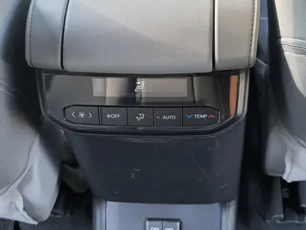 Toyota Highlander 2022 года за 20 000 000 тг. в Алматы – фото 21