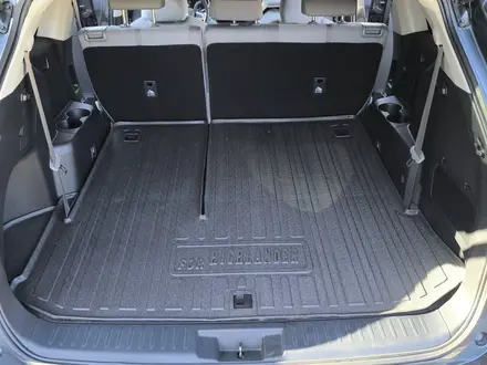 Toyota Highlander 2022 года за 20 000 000 тг. в Алматы – фото 24