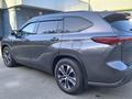 Toyota Highlander 2022 годаүшін20 000 000 тг. в Алматы – фото 5