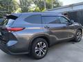 Toyota Highlander 2022 годаүшін20 000 000 тг. в Алматы – фото 6