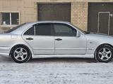 Mercedes-Benz E 230 1995 года за 2 000 000 тг. в Караганда – фото 4