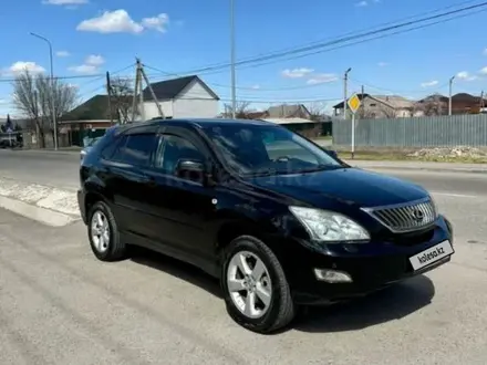 Lexus RX 300 2003 года за 8 000 000 тг. в Алматы – фото 2