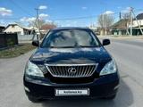 Lexus RX 300 2003 года за 8 000 000 тг. в Алматы – фото 3