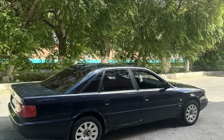 Audi A6 1994 годаүшін2 400 000 тг. в Кызылорда