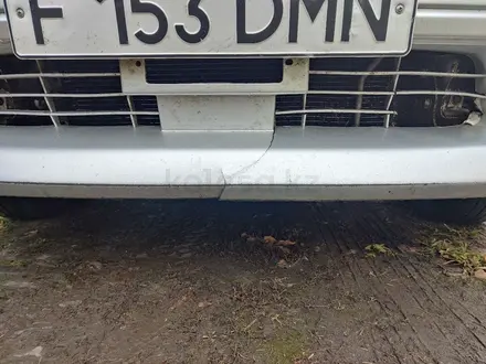 Toyota Estima Lucida 1995 года за 1 850 000 тг. в Усть-Каменогорск – фото 13