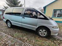 Toyota Estima Lucida 1995 годаүшін2 000 000 тг. в Усть-Каменогорск