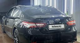 Toyota Camry 2019 годаүшін12 200 000 тг. в Актау – фото 4