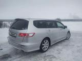 Honda Odyssey 2011 года за 5 300 000 тг. в Уральск – фото 4