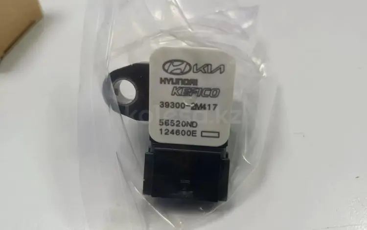 Датчик абсолютного давления MAP sensor за 12 365 тг. в Алматы