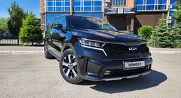 Kia Sorento 2022 годаүшін18 500 000 тг. в Костанай